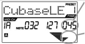 AKAI MPD24 - NOTE - 2
