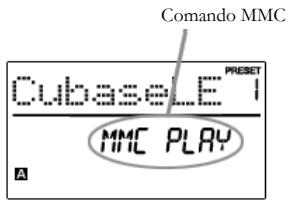 AKAI MPD24 - COMANDOMMC(MIDI MACHINECONTROL) - 1