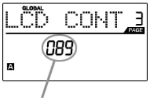 AKAI MPD24 - LCD CONTRAST - Page 3 - 1