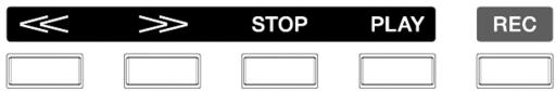 AKAI MPD24 - PROGRAM CHANGE - 1