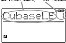 AKAI MPD24 - WasisteneVoreinstellung? - 1