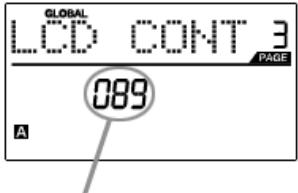AKAI MPD24 - LCD CONTRAST - Page 3 - 1