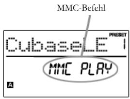 AKAI MPD24 - MIDI MACHINE CONTROL COMMAND (MMC) - 1