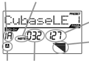 AKAI MPD24 - NOTE - 1