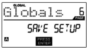 AKAI MPD24 - SAVE GLOBAL (sauvegarde générale) - page 6 - 1
