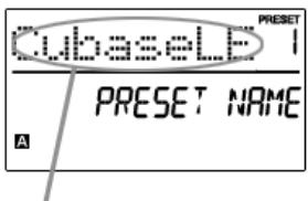 AKAI MPD24 - Página 3 - Cambiar el nombre del programa predeterminado - 1