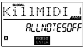 AKAI MPD24 - KILL MIDI - Page 1 - 1