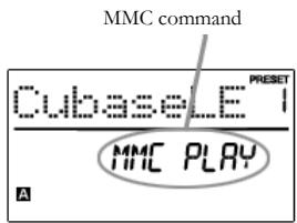AKAI MPD24 - MIDI MACHINE CONTROL (MMC) is - 1