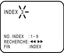 AKAI VSK603N - Système de recherche par index - 2
