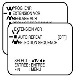 AKAI VSK603N - Préparation - 2