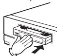 AKAI VSK603N - Préparation - 2