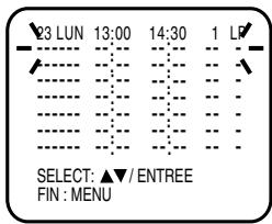 AKAI VSK603N - Préparation - 5