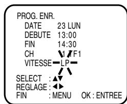 AKAI VSK603N - Préparation - 4