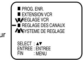 AKAI VSK603N - Préparation - 4