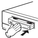 AKAI VSK603N - Préparation - 2