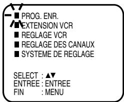 AKAI VSK603N - Préparation - 1