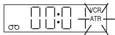 AKAI VSK603N - Réglages du digital auto tracking (alignment) - 2
