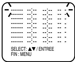 AKAI VSK603N - Préparation - 2