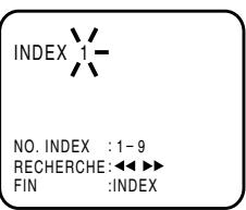 AKAI VSK603N - Système de recherche par index - 1