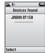 JABRA BT150 - 10
