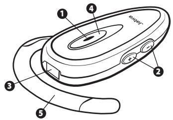 JABRA BT150 - 4