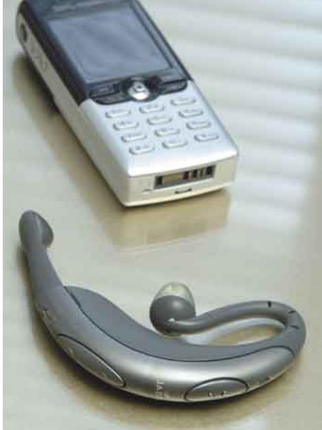 JABRA GUIDE DU BLUETOOTH - L'histoire de la technologie sans fil bluetooth - 1