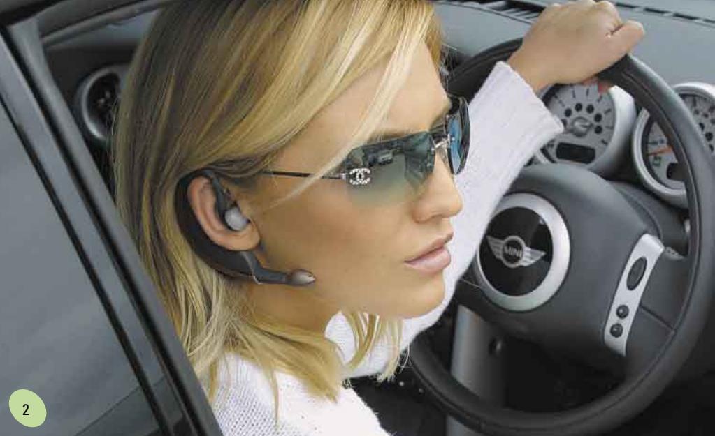 JABRA GUIDE DU BLUETOOTH - Bluetooth® - 2