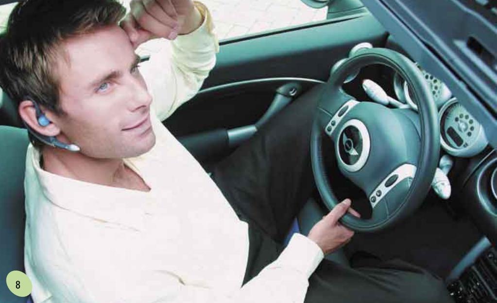 JABRA GUIDE DU BLUETOOTH - La technologie sans fil bluetooth dans la pratique - 1
