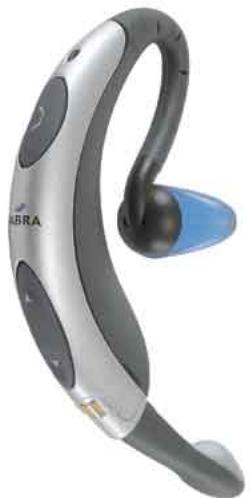 JABRA GUIDE DU BLUETOOTH - JABRA BT200 - 1