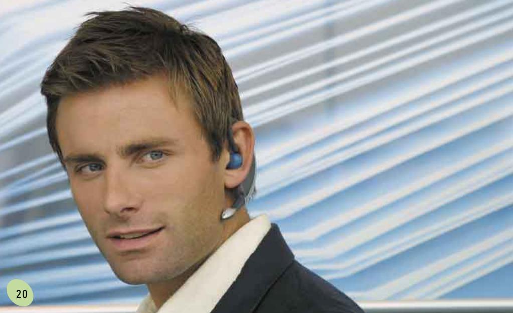 JABRA GUIDE DU BLUETOOTH - Fréquence radioélectrique ou - 1