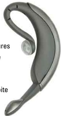 JABRA GUIDE DU BLUETOOTH - JABRA BT250 - 1