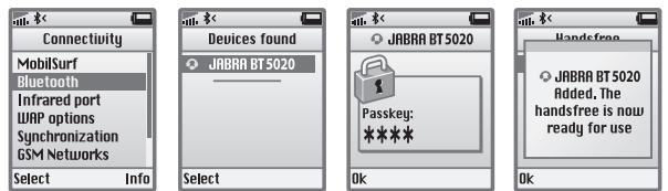 JABRA BT5020 - 6