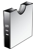 JABRA GN9125 - 声音和视觉指示器 - 4