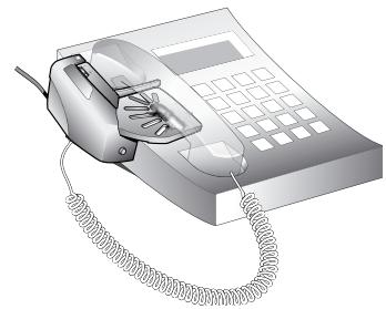 JABRA GN9125 - Responder y hacer llamadas Telefonicas la unidad GN1000 - 1