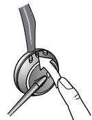 JABRA GN9125 - Botón multifunción - 1