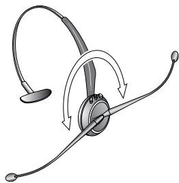 JABRA GN9125 - ☆口06位置调整 - 1