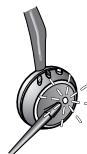 JABRA GN9125 - Indicateur sonore - 1