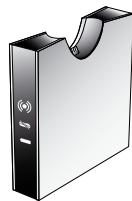JABRA GN9125 - On-line indicator - 4