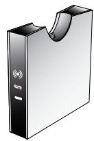 JABRA GN9125 - Indicador de "en linea" - 2