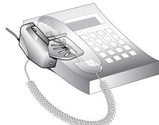 JABRA GN9125 - Répondre et passer des appels à l'aide du GN1000 - 1