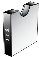 JABRA GN9125 - Online indicator - 1