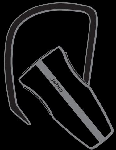 JABRA JX10 CARA - JX10 cara - 1