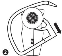 JABRA JX10 CARA - 9