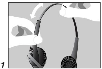JABRA GN2200 - 1