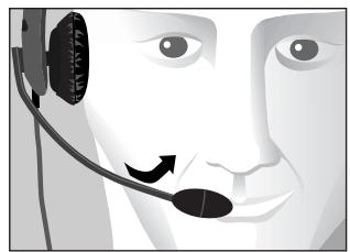 JABRA GN2200 - 4