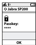 JABRA SP200 - Your phone will find the Jabra SP200 - 3