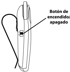 JABRA SP200 - Modo de reposo - 1