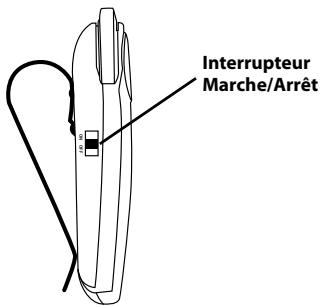 JABRA SP200 - Mode veille - 1