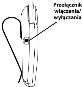 JABRA SP200 - Tryb uispienia - 1