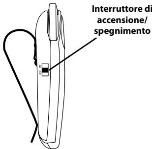 JABRA SP200 - Modalità sleep - 1